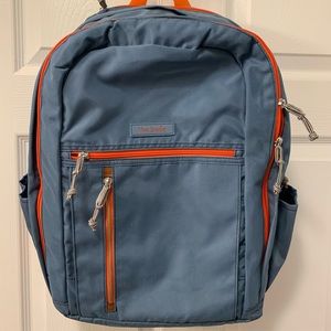 Vera Bradley laptop backpack